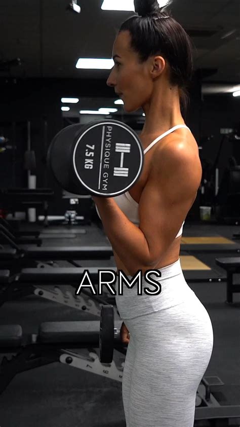 Image result for Exercices Musculation Bras