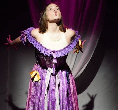 Lust, Greed and the Absurd: A Review of “Princess Ivona” at Trap Door Theatre | Newcity Stage