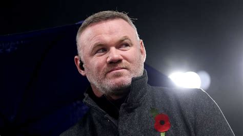 Wayne Rooney gets paid! Man Utd legend receives massive tax rebate to ...