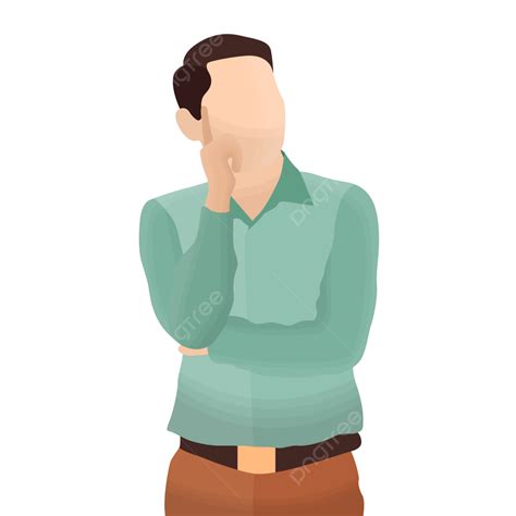 Thinking Man Animation 的图像结果