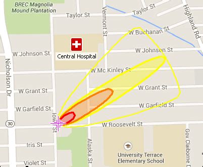 Image result for Marplot Is Used For