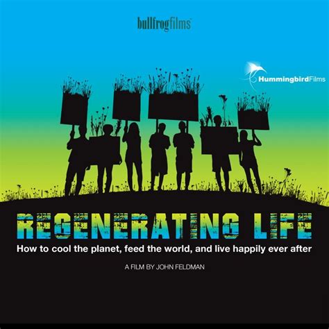 Documentary - Regenerating Life, Online event, Fremont, California, 9 ...