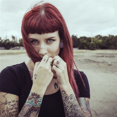 Study Finds Nonconformity Is More Attractive - Dating News