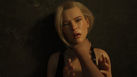 No Mercy: Steam retira el polémico videojuego por incluir agresión ...