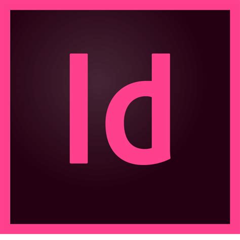 Купить Adobe Indesign - АМКАД
