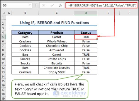 Image result for Excel Cell Contains Text Return Number