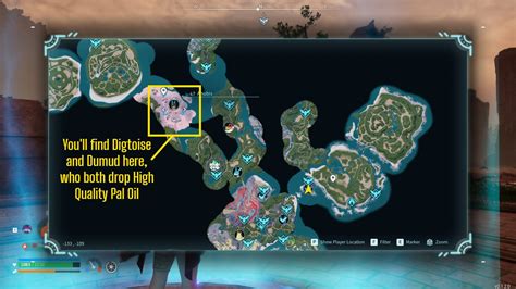 How to get High Quality Pal Oil in Palworld | VG247