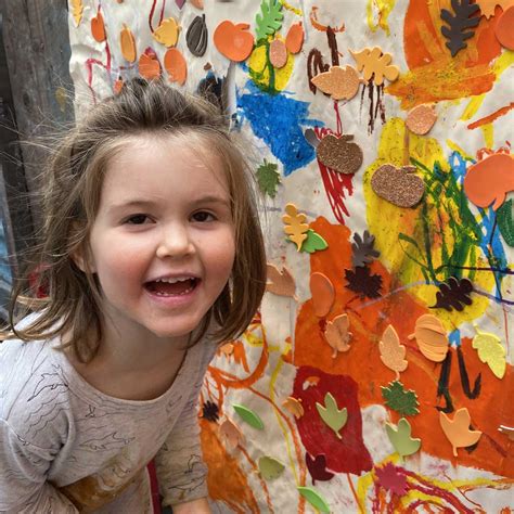 Telegraph Avenue – Duck's Nest Preschool