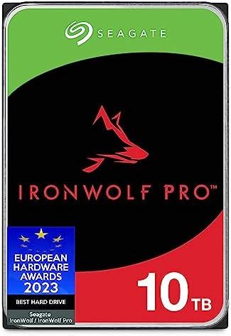 Amazon.in: Buy Seagate IronWolf 125 SSD, 4TB, NAS, Internal SSD, 2.5 ...