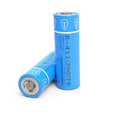Lithium ION Cylindrical Cell 18650 -2200mAh-1C
