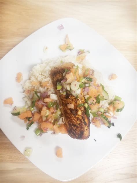 Jamaican Me Hungry (Jamaican Jerk Seasoning) – The Munching Box