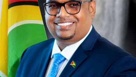 President of Guyana 的图像结果