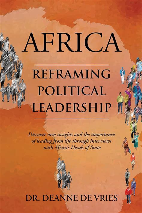 Africa: Reframing Political Leadership: Discover new insights and the ...