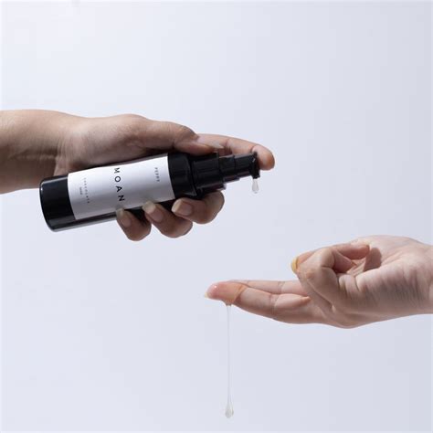 Peppy Water-Based Premium Lubricants for Women & Men