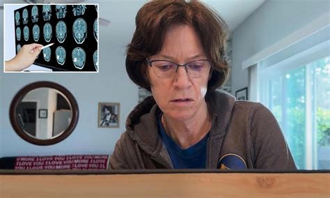 Woman's devastating brain diagnosis unlocked extraordinary superpower