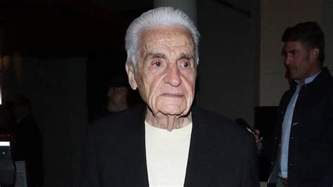 Mission: Impossible & Star Trek Actor Tom Troupe Dies At 97