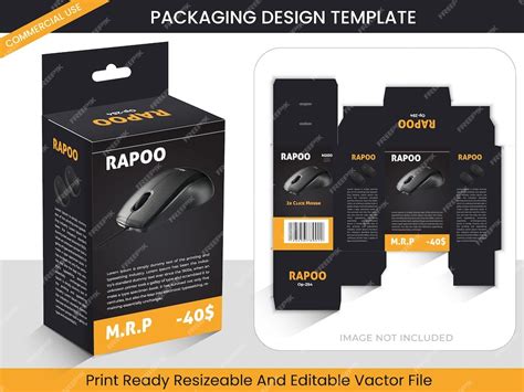 Image result for Computer Mouse Package