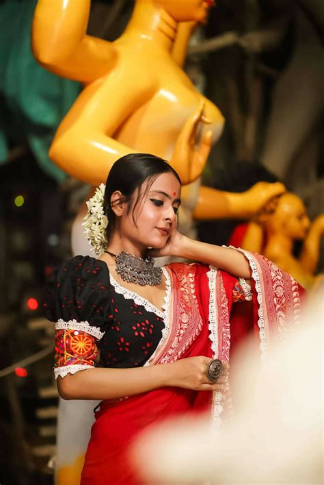 Jaba Saree – Local Nation