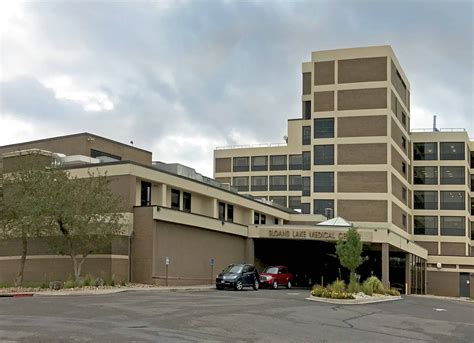 Sloan's Lake Rehabilitation Center