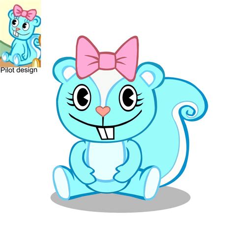 Image result for HTF Pilot