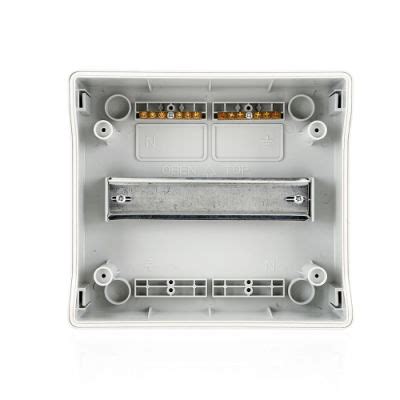 Image result for 9 Way IP Box