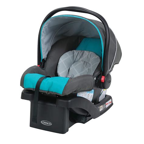 Buy Graco SnugRide 30 Infant Car Seat, Finch Online at Low Prices in ...