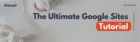 Image result for Google Sites Tutorial