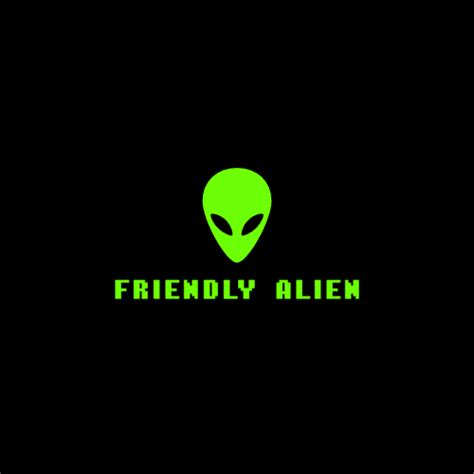 Alien Blue Logo 的图像结果