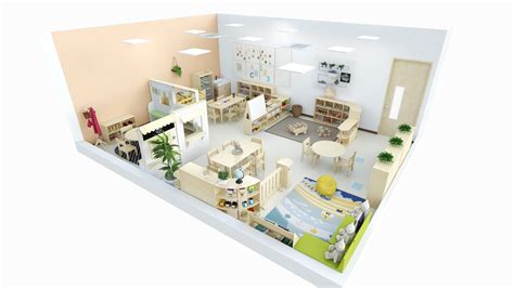 Open Doors Preschool, FL, USA - Cowboy Playground Solutions