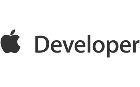 Image result for iOS Developer Logo.png