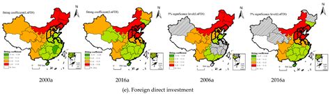 Analysis of China’s Manufacturing Industry Carbon Lock-In and Its ...