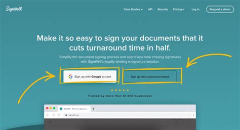 Image result for Sign Documents On Computer