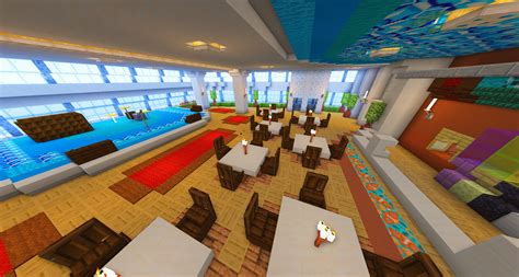 Image result for Minecraft Tutorial Hotel