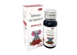 Azithromycin Oral Suspension Ip - Azithromycin 200 Mg Syrup Trader ...