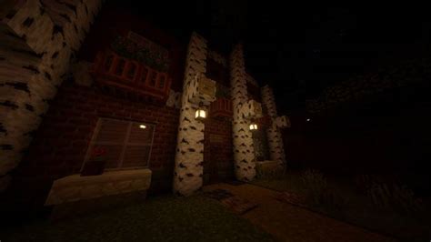 Image result for Minecraft Cryptid Horror Mod