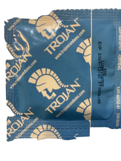 Trojan ENZ Premium Lubricated Bulk Condoms - 1000 | eBay