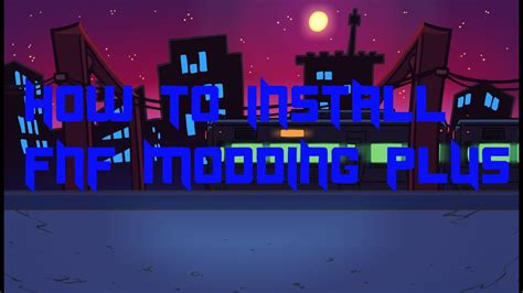 FNF Mod Download Tutorial 的图像结果