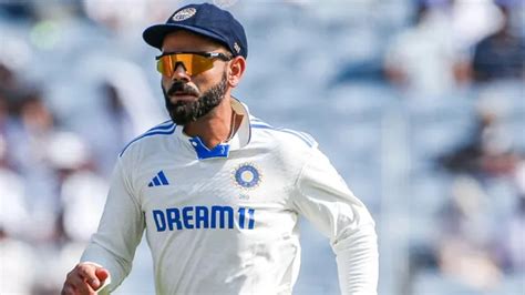 Virat Kohli Hinted At Test Retirement During BGT, Report Claims Star ...
