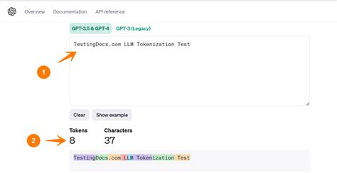 Rezultat imagine pentru Openai Tokenizer