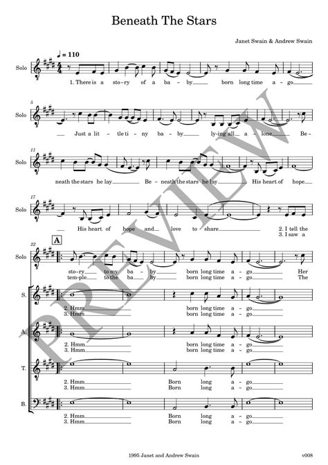 Beneath The Stars | Willow Publishing