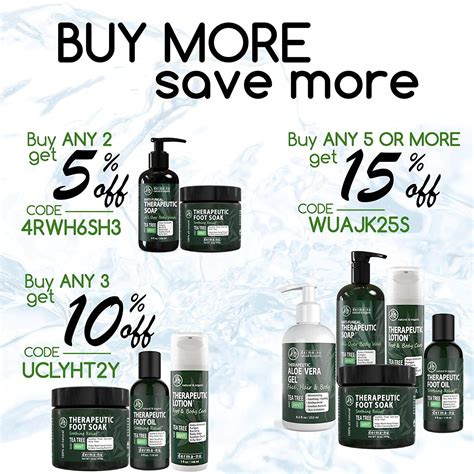 Antifungal Antibacterial Soap & Body Wash - Natural Fungal Treatment ...