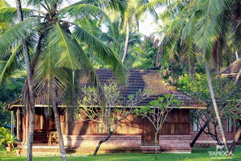 Gokulam Nalanda Resort