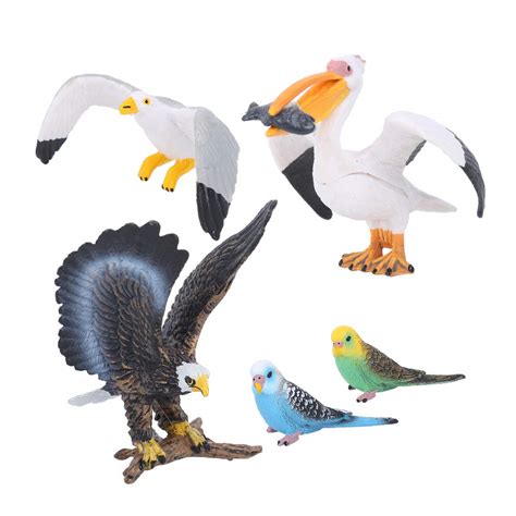 Buy Simulation Bird Model, Children's Simulation Flying Bird Model Fake ...
