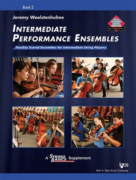 Image result for String Bass Ensembles