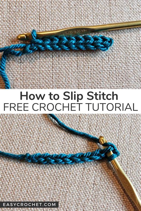 Image result for Slip Stitch Crochet Patterns