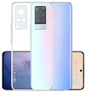 AA19® Back Case Cover for Vivo X60 Rugged Armour Shock Proof Brushed ...