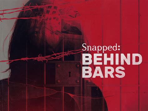 Is there a new episode of Snapped: Behind Bars season 3 this week ...