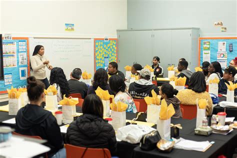 School Profile – OUR SCHOOL – Brentwood Elementary Science Magnet