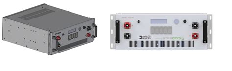 30kW SiC Bidirectional Charger [Analog Devices Wiki]
