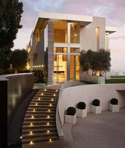 Modern house designs, s.r. buildtech – the gharexperts | homify